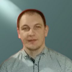 Игнат Хакимов