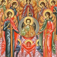 Иже херувимы