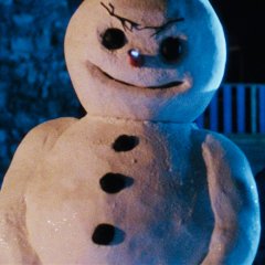 Jack Frost