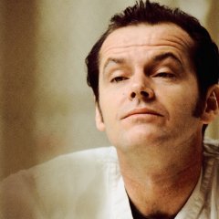 Jack Nicholson
