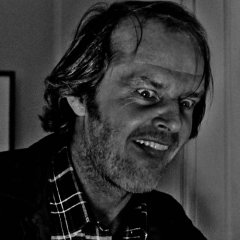 Jack Nicholson
