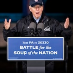 Joe Biden
