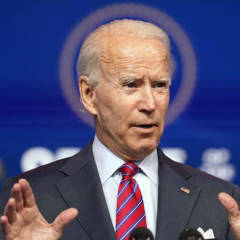 Joseph Biden