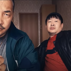 Казахи