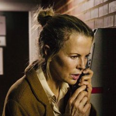Kim Basinger