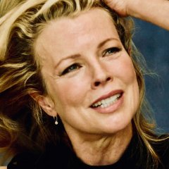 Kim Basinger