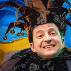 Клоун