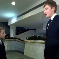 Коля Лукашенко