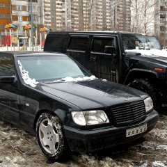 Легенда