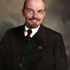 Ленин