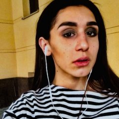 Liana Gobozova