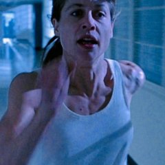 Linda Hamilton