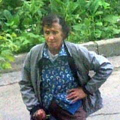 Макрель