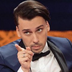Максимка