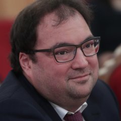 Максут Игоревич Шадаев