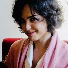 Maruska Albertazzi