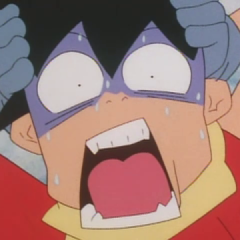 Medabots again