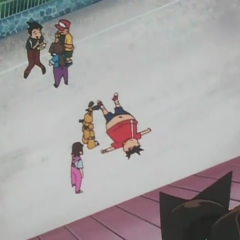 Medabots ikki