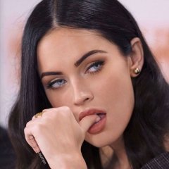 Megan Denise Fox
