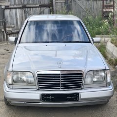 Мерс 230