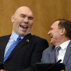 Мерс кабан