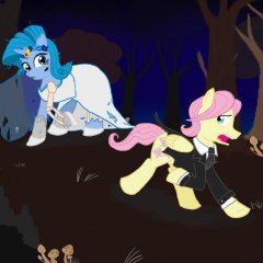 My little pony