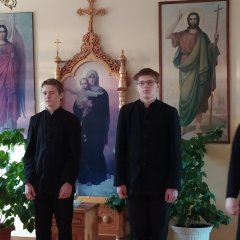 На страже порядка