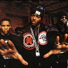 Naughty by nature