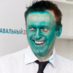 Навальный