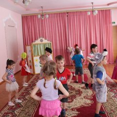 Не хочу экзамены а хочу в садик