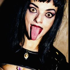Nina Hagen