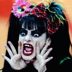 Nina Hagen