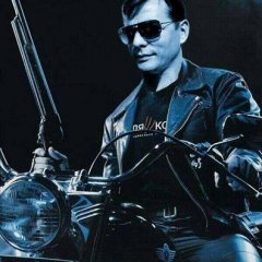 Олег Ляшко hasta la vista separatista