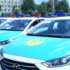 Отаров олжас
