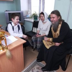 Отец Амбросий -1