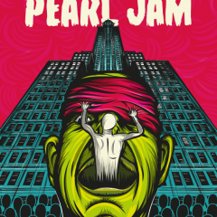 Pearl Jam