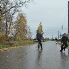 Погнали в магазин