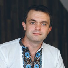 Президент України