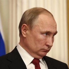 Путин dummkopf rotznase