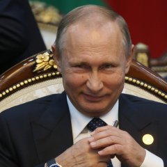 Путин
