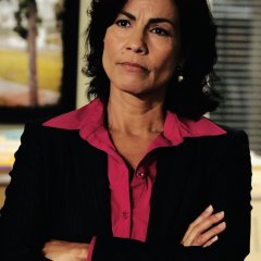 Rachel Ticotin