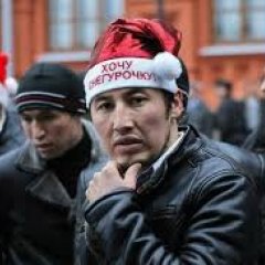 Рашкистанский кишлак