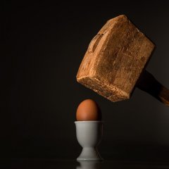 Роковое яйцо