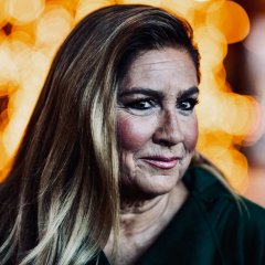 Romina Power