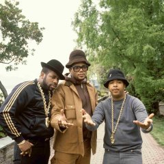 RUN DMC