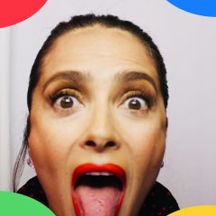 Salma Hayek
