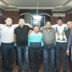 Саят Ибраимов