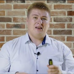 SEO специалист Александр Ожгибесов