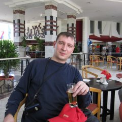 Серёжа