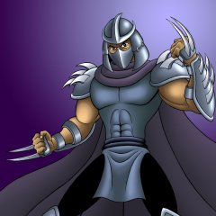 Шреддер